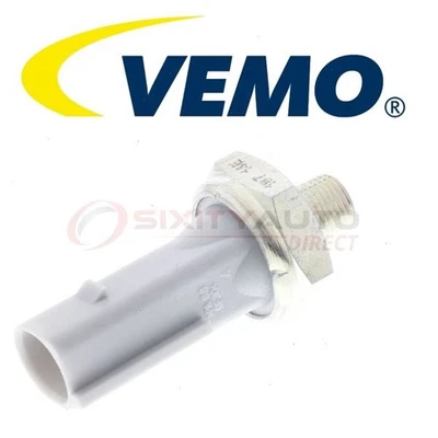 VEMO Lower Engine Oil Pressure Switch for 2018 Mitsubishi Outlander - Change hd - Image 1 of 4