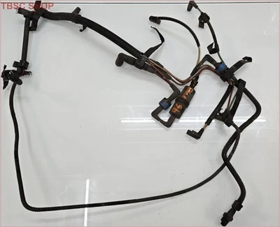 Lincoln Mark VIII EGR 1996 conjunto de vacío 4,6 L F57E-9J459-CA Foto 1 de 4