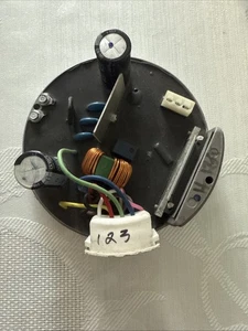 Módulo de motor ECM X13 X13 Endura 1/2 HP 115/230V - United HVAC Motors (USADO) - Imagen 1 de 3