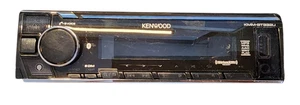 Kenwood kmm-bt332u NUR ABDECKPLATTE - Bild 1 von 9