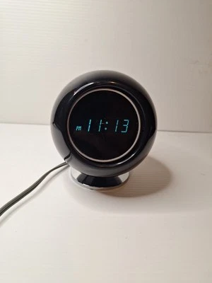 Vintage Japanese Maruman D-50F alarm clock Retro - Image 1 of 4