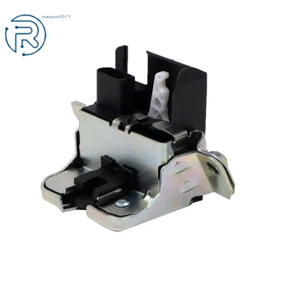 Actuador de cerradura de puerta para Volkswagen VW Touareg 2011-2015 2016 2017 2018 7P0827505G Foto 1 de 3