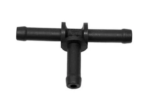 Coolant Hose Connector fits Audi A8 Quattro 2000-2003, 2005-2009 6.0L W12 85NSFJ - Picture 1 of 1