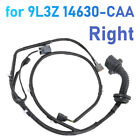 Usa For Ford 09-14 F150 Wiring Rh Harness Rear Crew Cab Door Jumper W/ Power