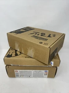 Lot Of 3 Transformers War for Cybertron Tigertrack Deep Cover & Micromasters - Picture 1 of 4