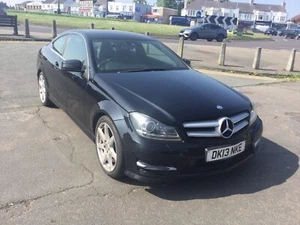 Mercedes c220 amg sport cdi blue efficiency CY - Picture 1 of 12