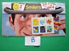 2006 SMILERS. ( 2nd SERIES ). OCCASIONS. BOOKLET STAMPS PRES. PACK. ( A ) #01997