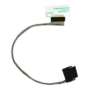 3K LCD Display LVDS Cable For Lenovo ThinkPad T540 T540P W540 04X5541 2880x1620