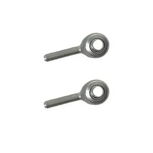 QA1 Precision CMR4 Rod End 1/4 in Bore, 1/4-28 in Right Hand Male Thread, 2 Pcs - Bild 1 von 12