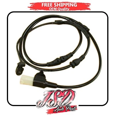 NUEVO PARA LAND ROVER RANGE ROVER SPORT 06-07 SENSOR DE PASTILLAS DE FRENO DELANTERAS 4,2 L SEM500026 Foto 1 de 2