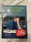 Differentiating+Textbooks+%3A+Strategies+to+Improve+Student+Comprehension+and...