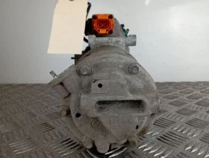 HYUNDAI KONA OS,OSE,OSI 18-23 A/C AIR CON COMPRESSOR/PUMP CA600PPJAA05 - Picture 1 of 7