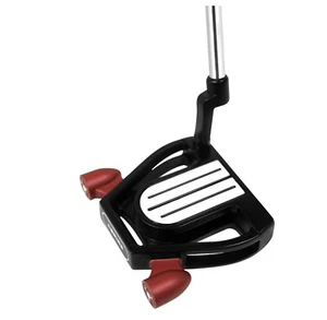 Aspire Black Right Hand Spider Tour X style Mallet Putter 35" - Picture 1 of 3