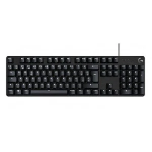 Logitech G413 Se Keyboard Gaming Mechanical Wired Qwerty Layout Backlit - Zdjęcie 1 z 3