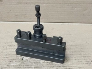 Porte outil de tournage / Tool Holder TRIPAN réf 331 - Picture 1 of 5