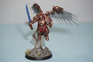 Warhammer Age of Sigmar Stormcast Eternals Prosecutor - Picture 1 of 5