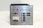 Sea Ray Electrical Shore Power Control Center Switch Panel 110 / 115 V AC Volts