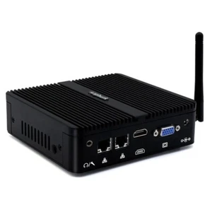 Anphurk Mini PC J4125, 16GB RAM DDR4, 256GB SSD - Picture 1 of 4