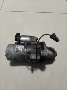 Starter For Infiniti G37 2008 2009 2010 2011 2012 2013 Q50 2014-2019 V6 3.7L - Picture 1 of 2