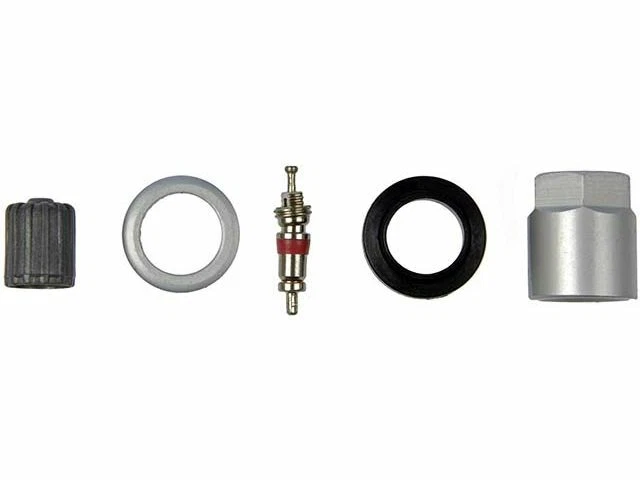 Kit de hardware de sensor de sistema de monitoreo de presión de neumáticos para Acura TL S531ZY Foto 1 de 1