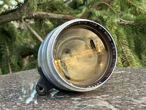 Lens Pentovar 16 (1 : 2,8 15 - 60 mm) - (1 : 5,6  30 - 120 mm) ZOOM Kinor 16 SX - Picture 1 of 8