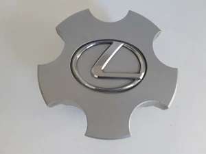 1992 1993 1994 1995 1996 LEXUS ES300 Wheel Hub Center Cap 8114 - Picture 1 of 12