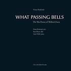 Rimbaud, Penny - What Passing Bells: The War Poems O... - Rimbaud, Penny Cd G4vg