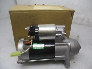 Starter Kubota K3511-81410 - Picture 1 of 5