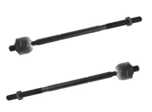 Front Inner Tie Rod End Pair Set For Dodge Grand Caravan Voyager Town & Country - Picture 1 of 1