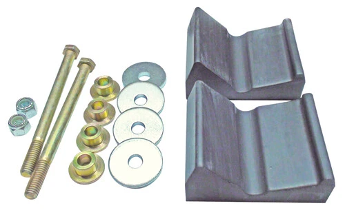 Esquís C&A Pro 76000271 | Kit de montaje Polaris Foto 1 de 1