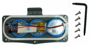 Raymarine TackTick 3 up battery kit and new seal TA119 - Picture 1 of 1