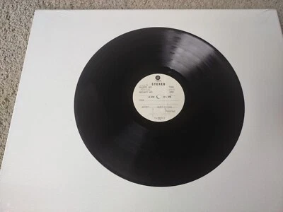 RARE 1973 NANCY WILSON CAPITOL MASTER RECORDING LP RECORD 'I KNOW I LOVE HIM'  - Image 1 of 4