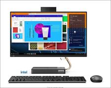 Lenovo IdeaCentre 5i All-In-One Desktop, 23.8" Touch Screen, Intel Core i5