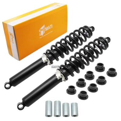 Amortiguadores traseros para Polaris Ranger 900 1000 Diesel-1000 570-Tamaño completo 13-23 7043753 Foto 1 de 4