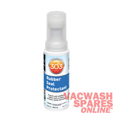 303 RUBBER SEAL PROTECTANT - PROTECTS RUBBER SEALS, DOORS, WINDOWS, BONNETS