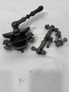 1990 Harley-Davidson FLHTC Ultra Electra EVO Engine Motor Mounts - Bild 1 von 3