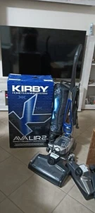 Aspirapolvere Professionale KIRBY Avalir 2 + Accessori Multifunzione NUOVO - Bild 1 von 5