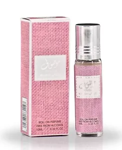 Mousuf Wardi - 10ml - Concentrated Perfume Oil - Ard Al Zaafaran - Best Seller - Picture 1 of 3