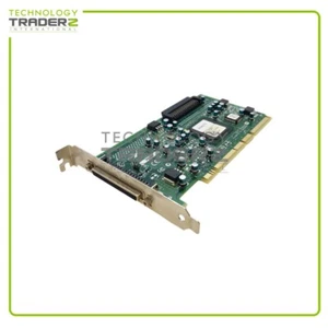 C4272 Dell PowerEdge 39320 PCI-X SCSI Controller Card 0C4272 ***Pulled*** - Picture 1 of 2