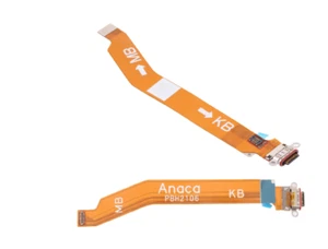 ⭐️ Asus Zenfone 8 ZS590KS OEM Charging port dock flex connector board cable - Zdjęcie 1 z 1