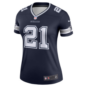 elliott nfl jersey
