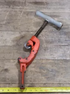 Ridgid 58657 732 Pipe Cutter for Model 1215 Threading Machine, 1/4" to 1-1/2" - Picture 1 of 4