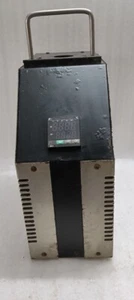 TEMPERATURE CALIBRATOR AMBIENT +50C TO 250C PRT & THERMOCOUPLE - Picture 1 of 7