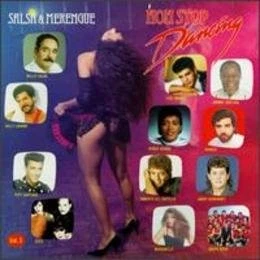 Non-Stop Dancing Foto 1 de 1