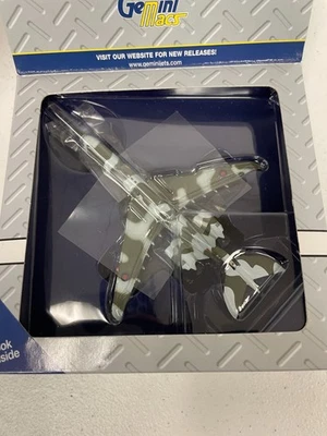 Gemini Macs Vickers VC10 K2 Royal Air Force Limited Edition Collectible NEW (2) - Image 1 of 4