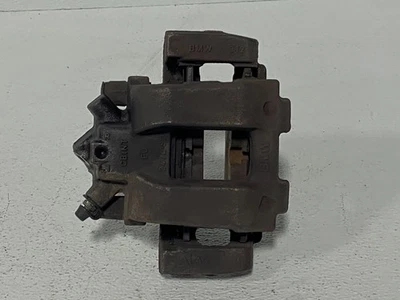 2015-2016 BMW F36 428I GRAN COUPE FRONT LEFT SIDE BRAKE CALIPER OEM #A0.26 - Image 1 of 4