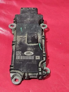 2016-2019 Land Rover Range Rover Automatic Transmission Control Module TCM TCU - Picture 1 of 12