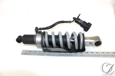 2010 10 BMW R1200R Rear Shock Absorber  - Изображение 1 из 4