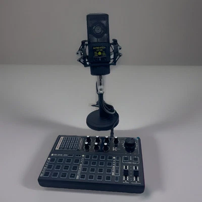 Muslady K300 Sound Effects Board Set (AM200-K300S) - Image 1 of 4