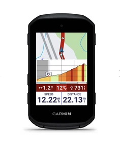 Garmin Edge 550 GPS Cycling Computer - Picture 1 of 1